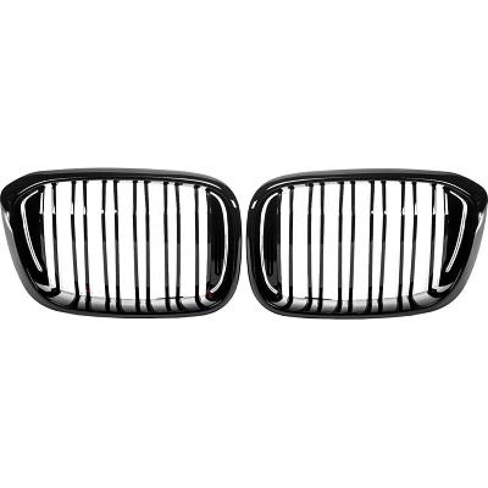 Radiatora reste DIEDERICHS 1277241 DIEDERICHS 1277241 Radiatora reste BMW X4 2024