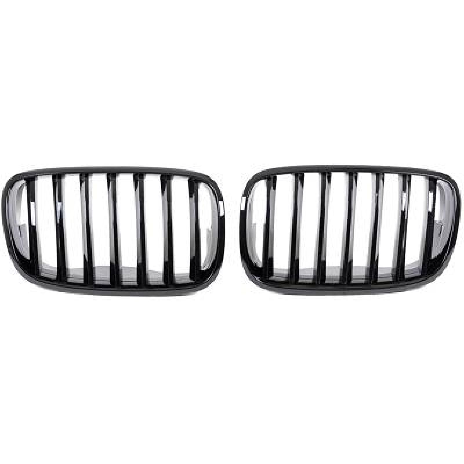 DIEDERICHS Grille de calandre 1291440 DIEDERICHS 1291440 Calandre tuning BMW E30 prix