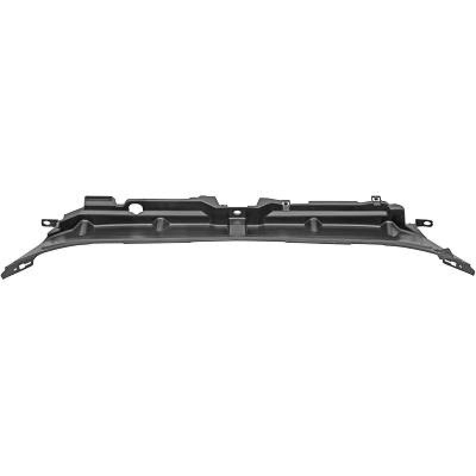 DIEDERICHS Spoiler 1405063 DIEDERICHS 1405063 Frontleppe Tourneo Courier MPV originale pris