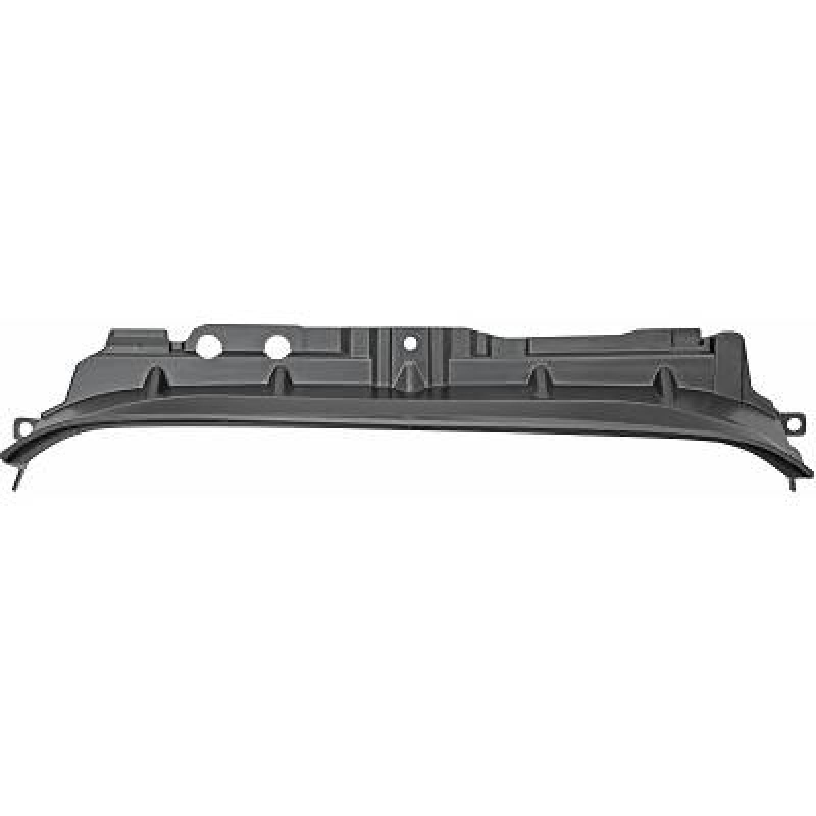 DIEDERICHS Sier- / beschermingspaneel, voorpaneel 1405064 DIEDERICHS 1405064 Sierlijsten Opel ANTARA originele