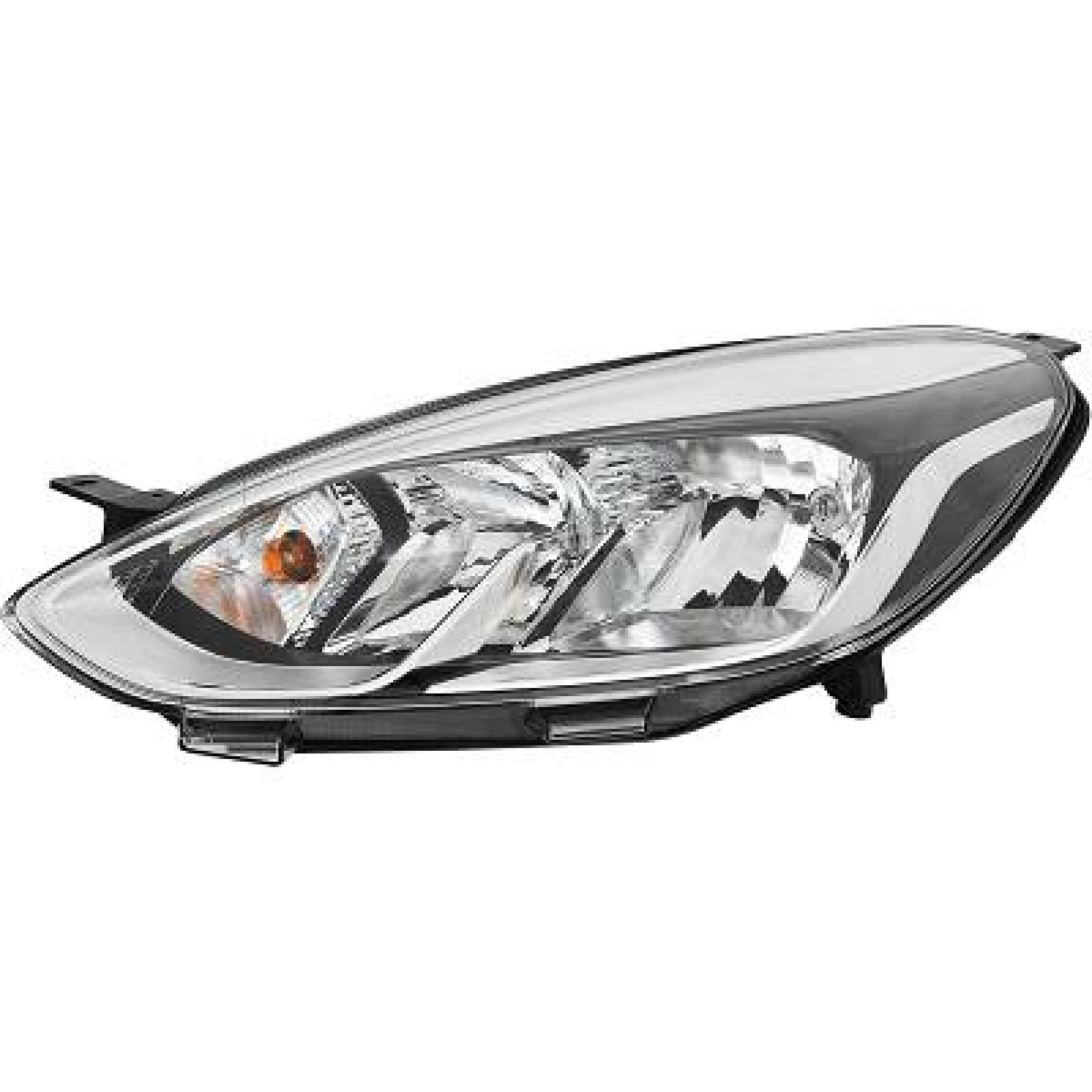 DIEDERICHS Faro anteriore 1407981 1407981 Fari anteriori DIEDERICHS JAGUAR X-TYPE costo