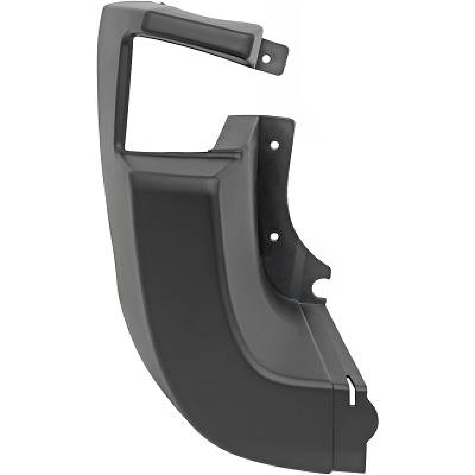 DIEDERICHS Rear bumper 1457157 DIEDERICHS 1457157 Mercury MONTEREY bumper rear and front price