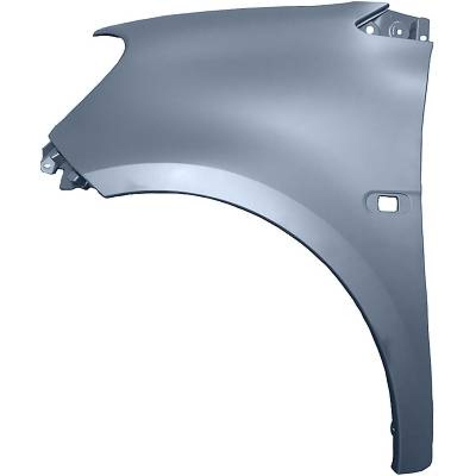 DIEDERICHS Spārns 1607007 Spārns DIEDERICHS FORFOUR 1607007 lēti