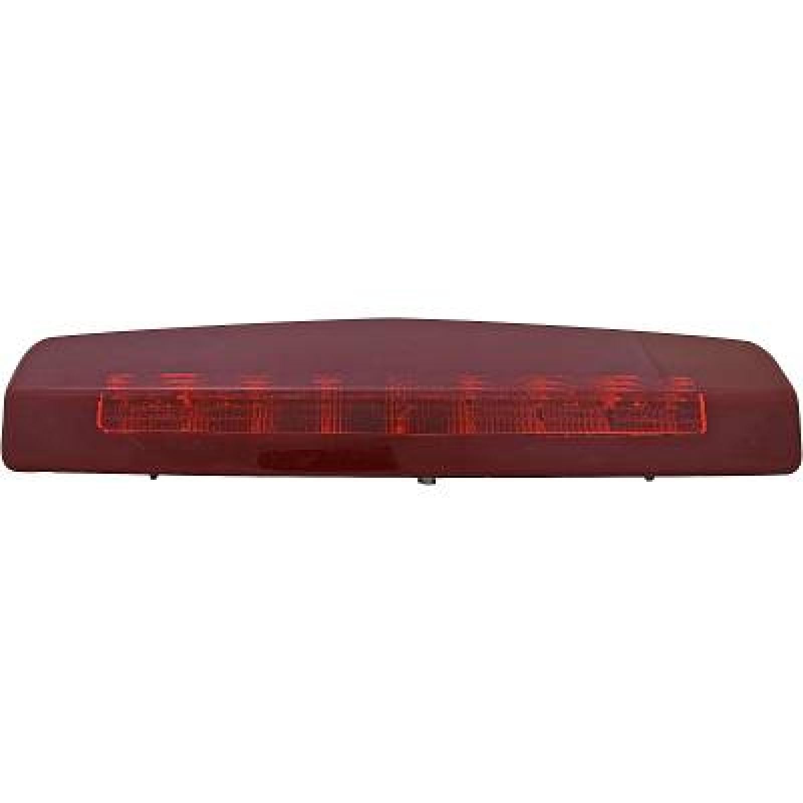 Luz de stop adicional DIEDERICHS 1806194 DIEDERICHS 1806194 3 stop Suzuki GRAND VITARA 2003