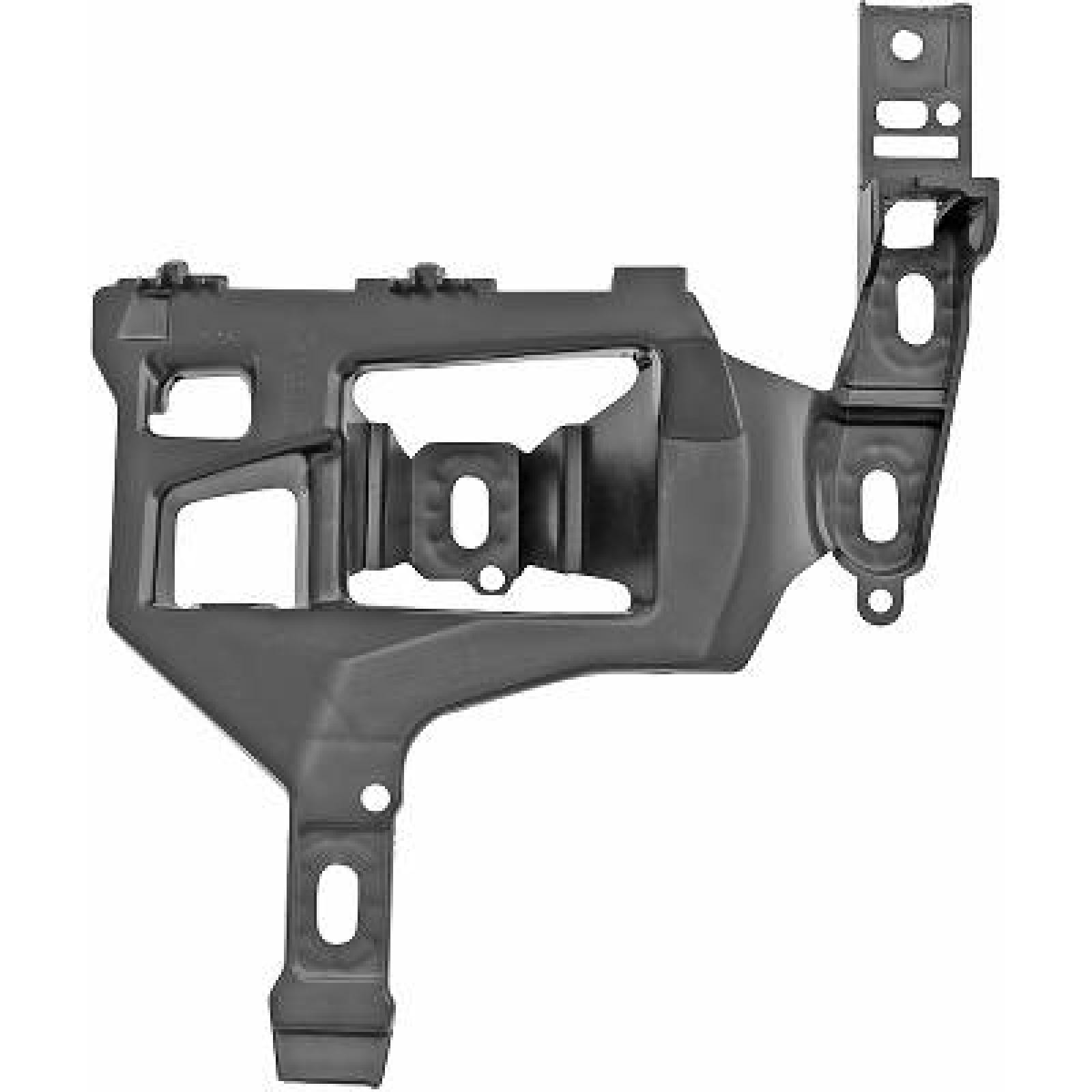 DIEDERICHS Supporto, Paraurti 1815160 1815160 Staffa paraurti DIEDERICHS Seat