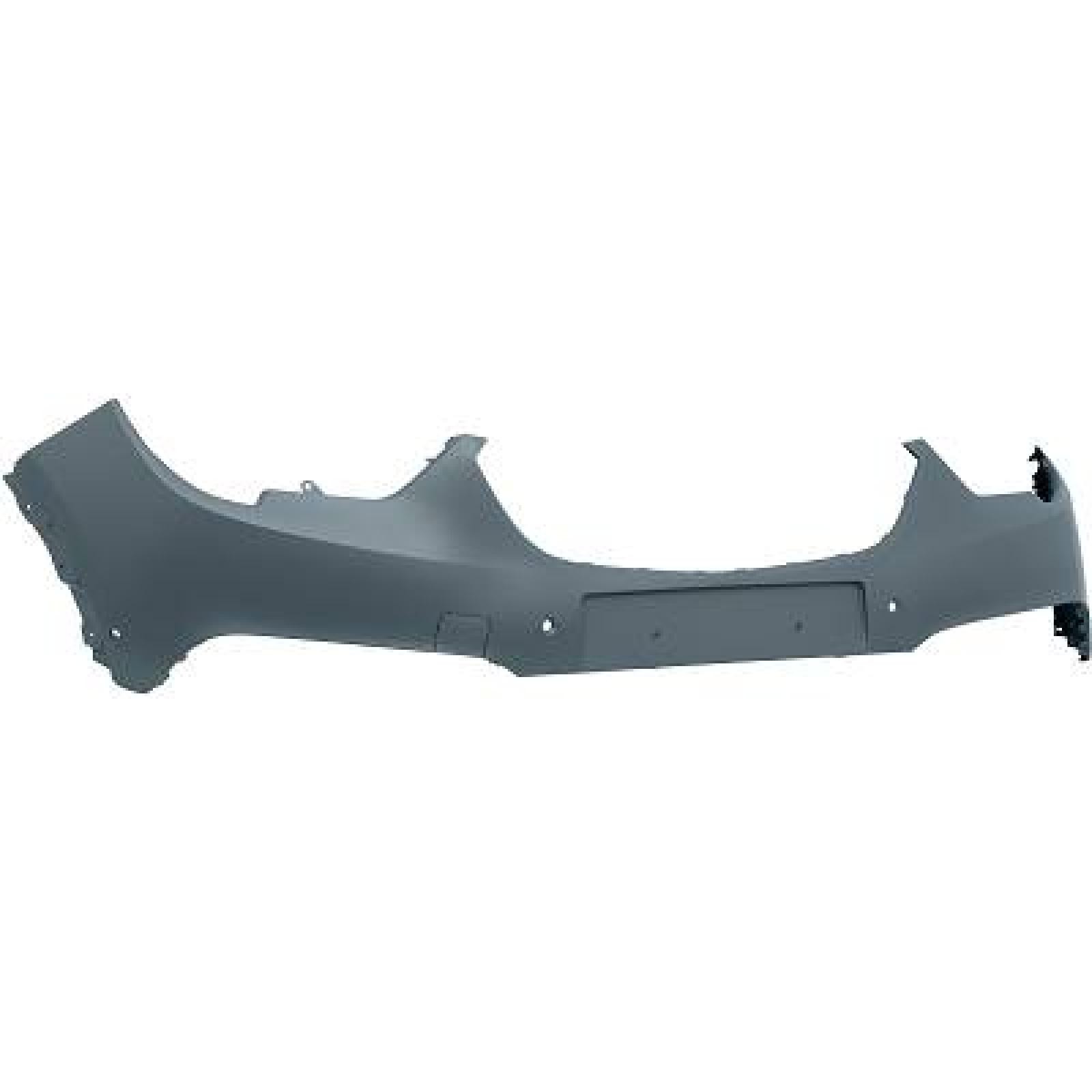 Bumper DIEDERICHS 1877052 DIEDERICHS 1877052 Bumper OPEL CROSSLAND X 2022