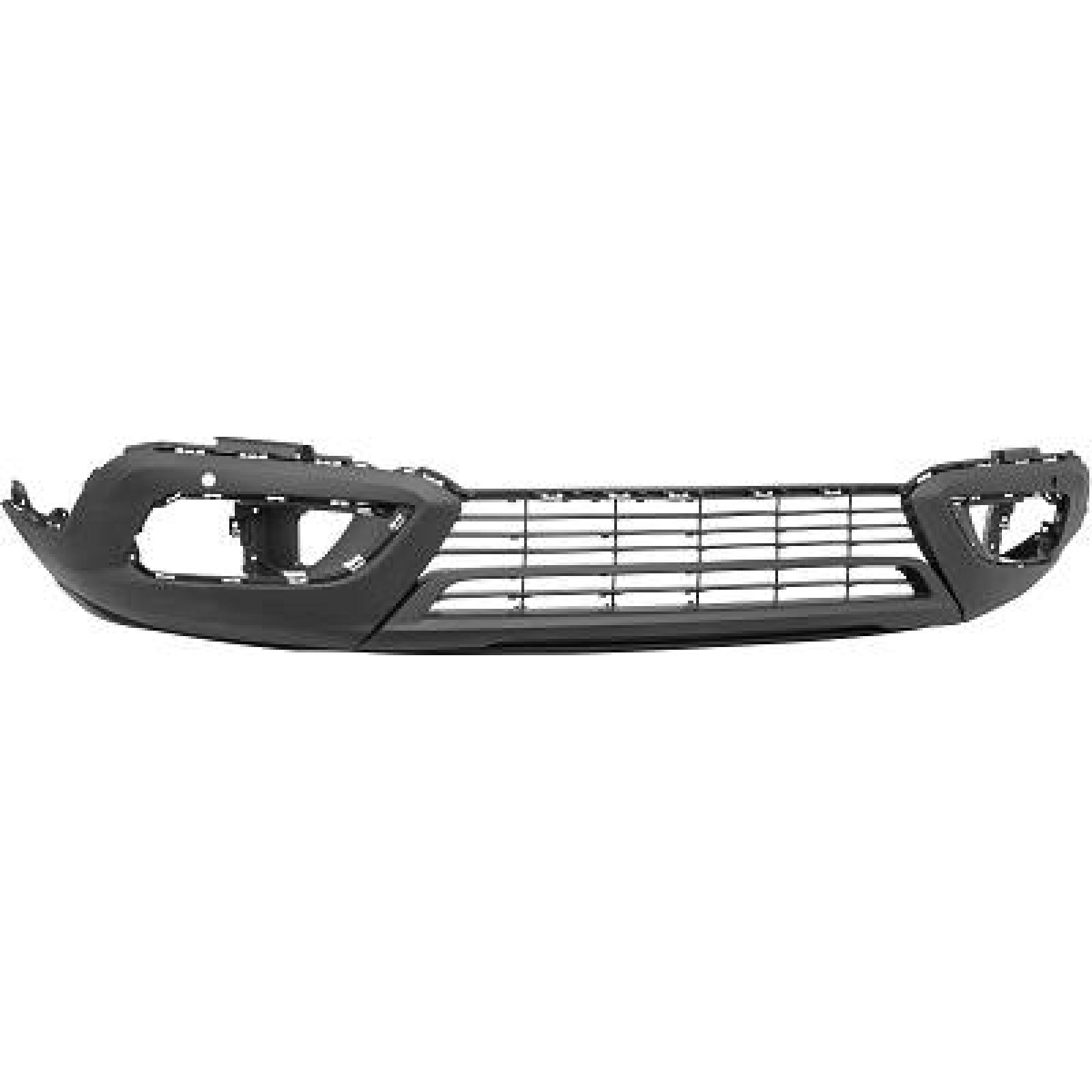 Stötfångare DIEDERICHS 1877054 DIEDERICHS 1877054 Stötfångarbeklädnad OPEL CROSSLAND X 2021