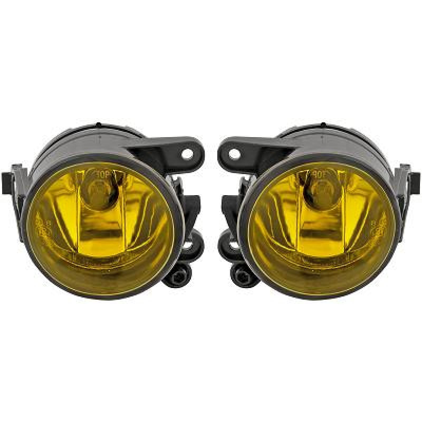 DIEDERICHS Σετ προβολέων ομίχλης 2214289 DIEDERICHS 2214289 γνήσια Προβολείς ομίχλης SUZUKI SAMURAI τιμες