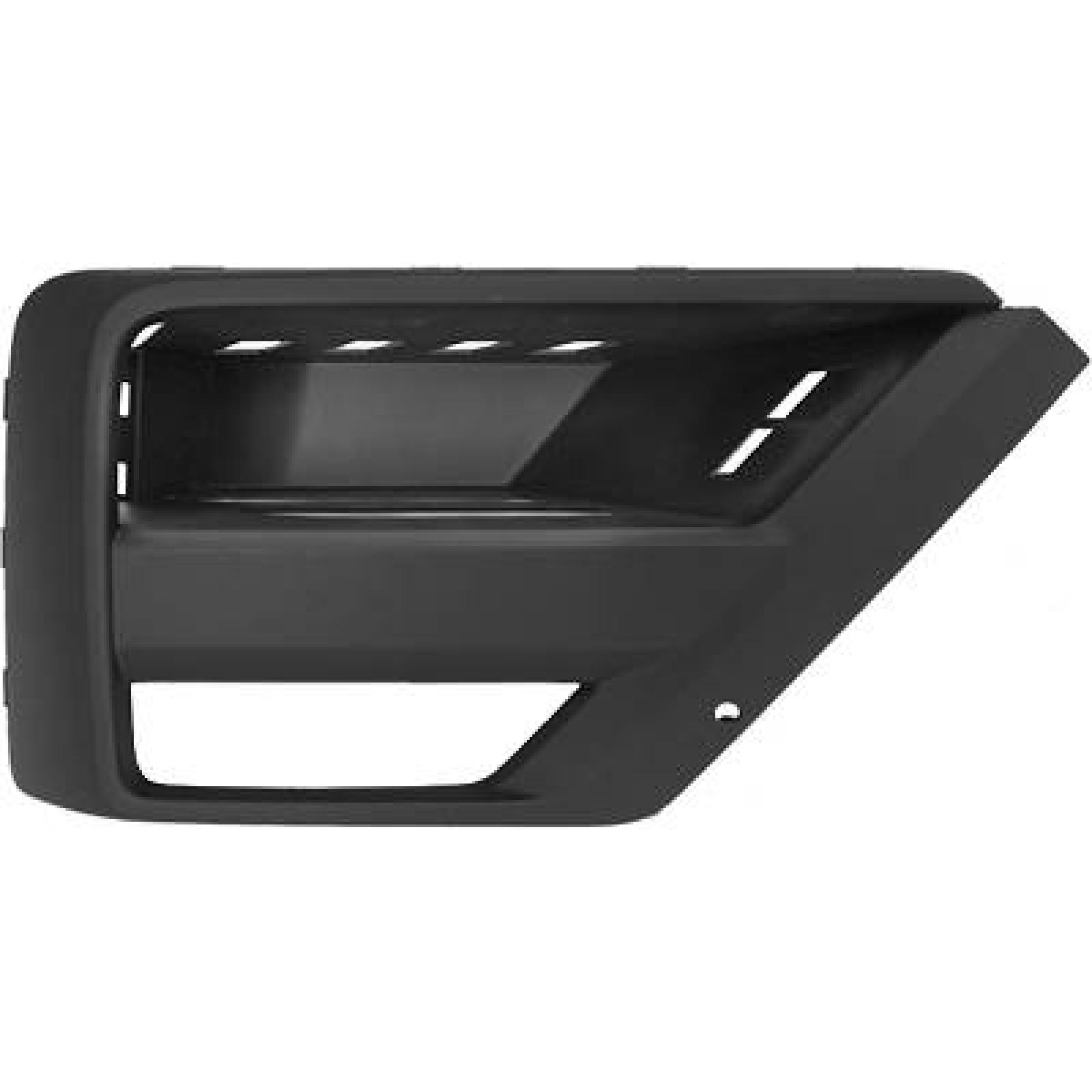 DIEDERICHS Grelha de ventilador, pára-choques 2282246 DIEDERICHS 2282246 Grelha de ventilador, pára-choques VW Crafter Camião de plataforma/Chassis (SZ) 2.0 TDI 4motion 177 cv 2019