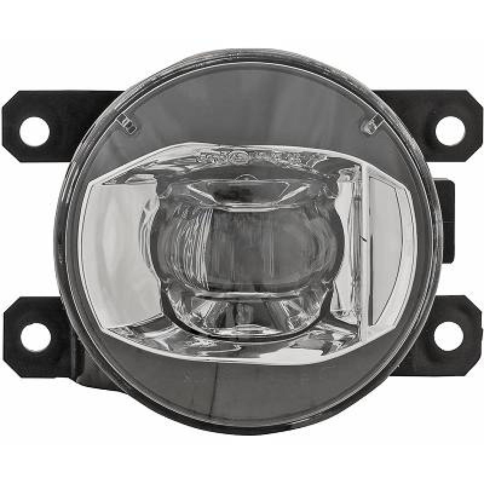 DIEDERICHS Mistlamp 2660388 2660388 Mistlamp JEEP PATRIOT DIEDERICHS
