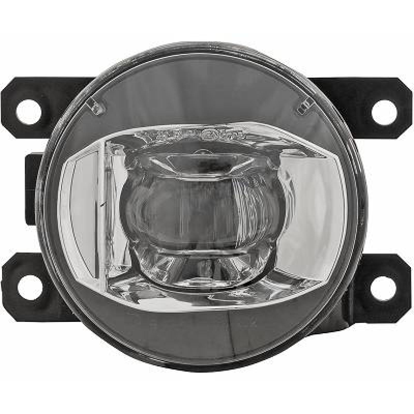 DIEDERICHS Hmlové svetlo 2660389 DIEDERICHS 2660389 Hmlové svetlá Jeep Grand Cherokee wk2 originálne cena