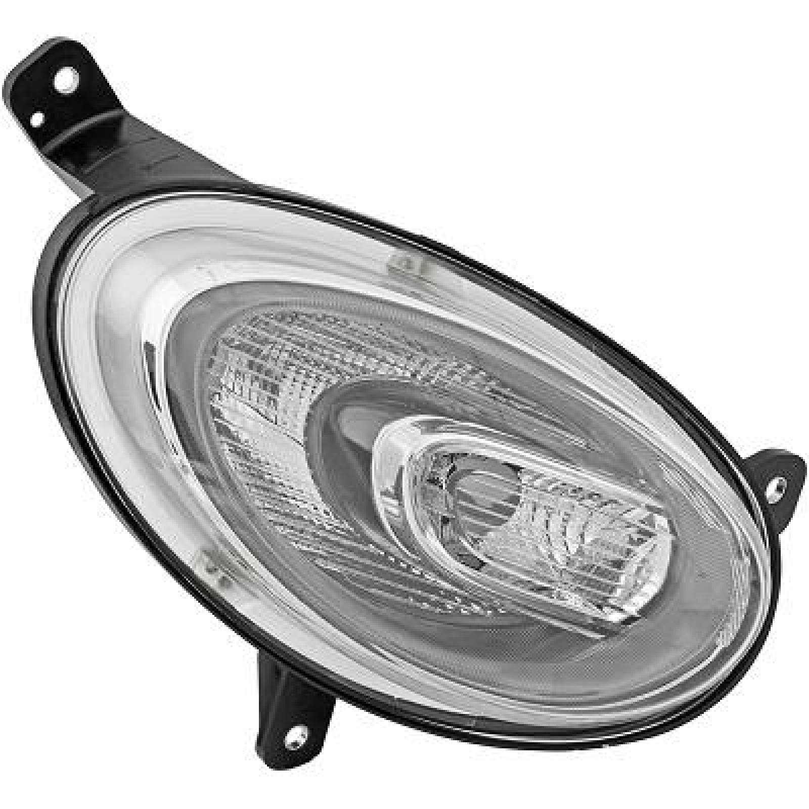 DIEDERICHS Luce diurna 3425872 3425872 costo Luci diurne DIEDERICHS JAGUAR S-TYPE