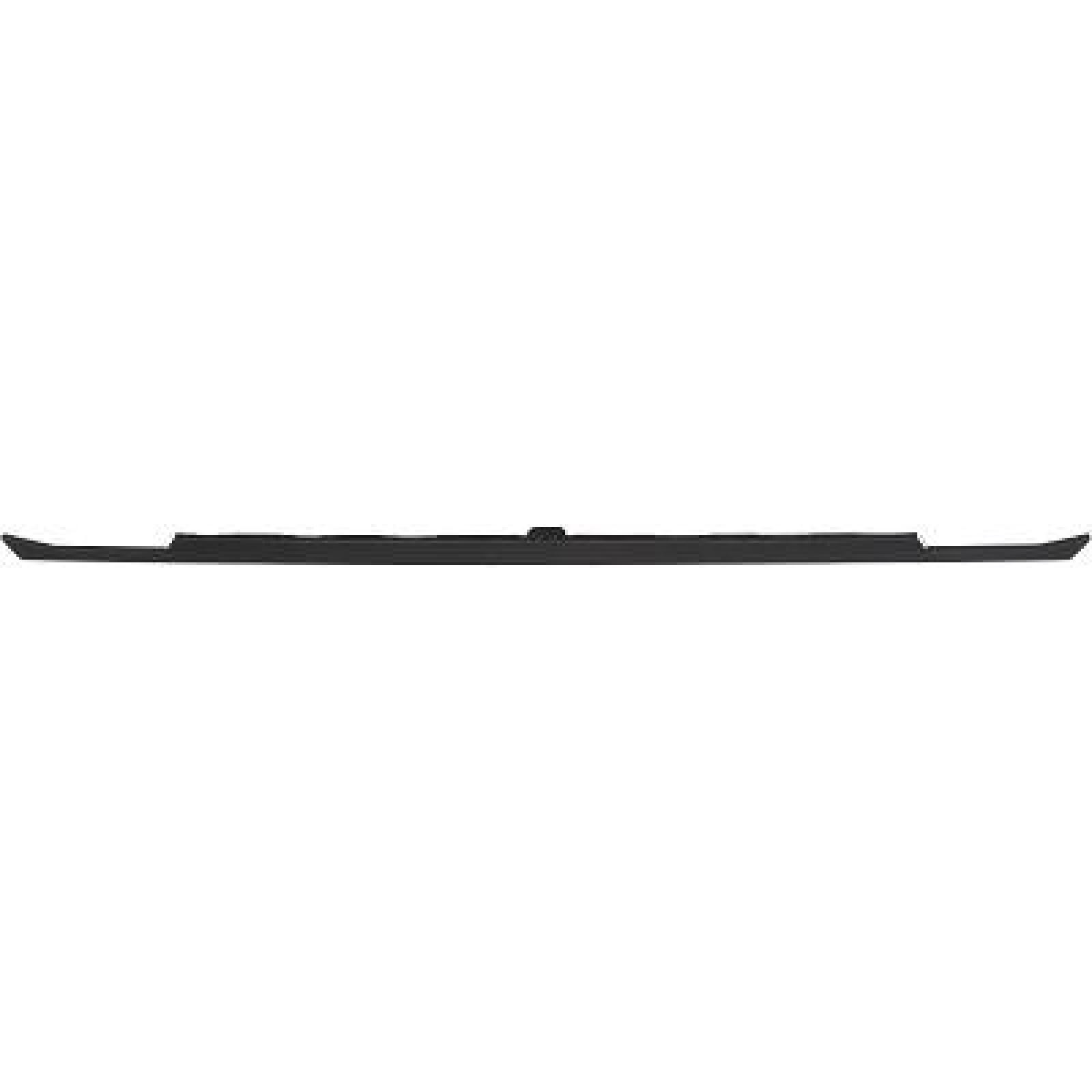 DIEDERICHS Frontspoiler 4013761 DIEDERICHS 4013761 front spoiler BMW 6-serie