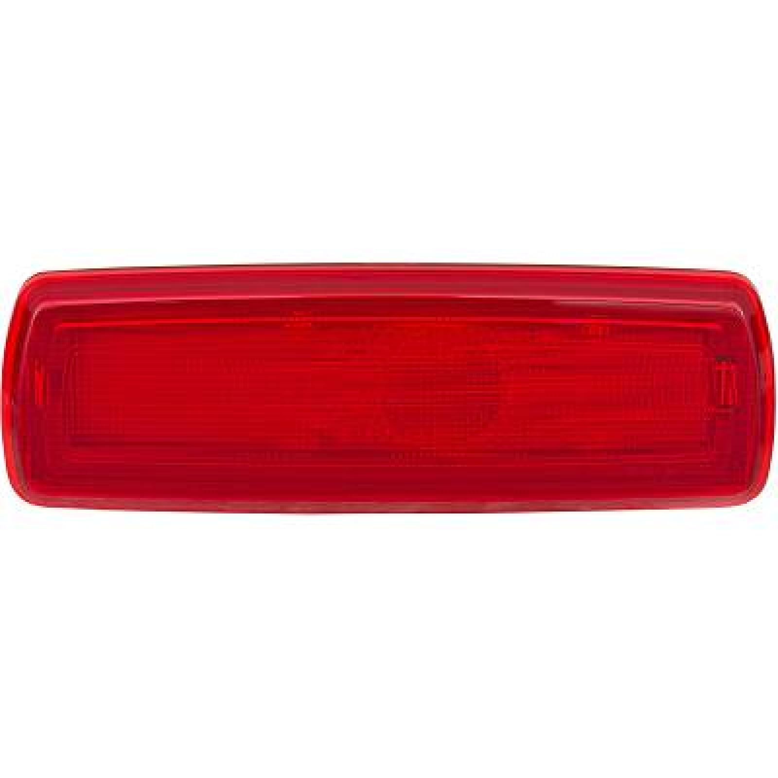 DIEDERICHS Συμπληρ. φωτιστικό σώμα φρένων 4497094 DIEDERICHS 4497094 Φώτα θέσης μπροστά Subaru IMPREZA γνήσια