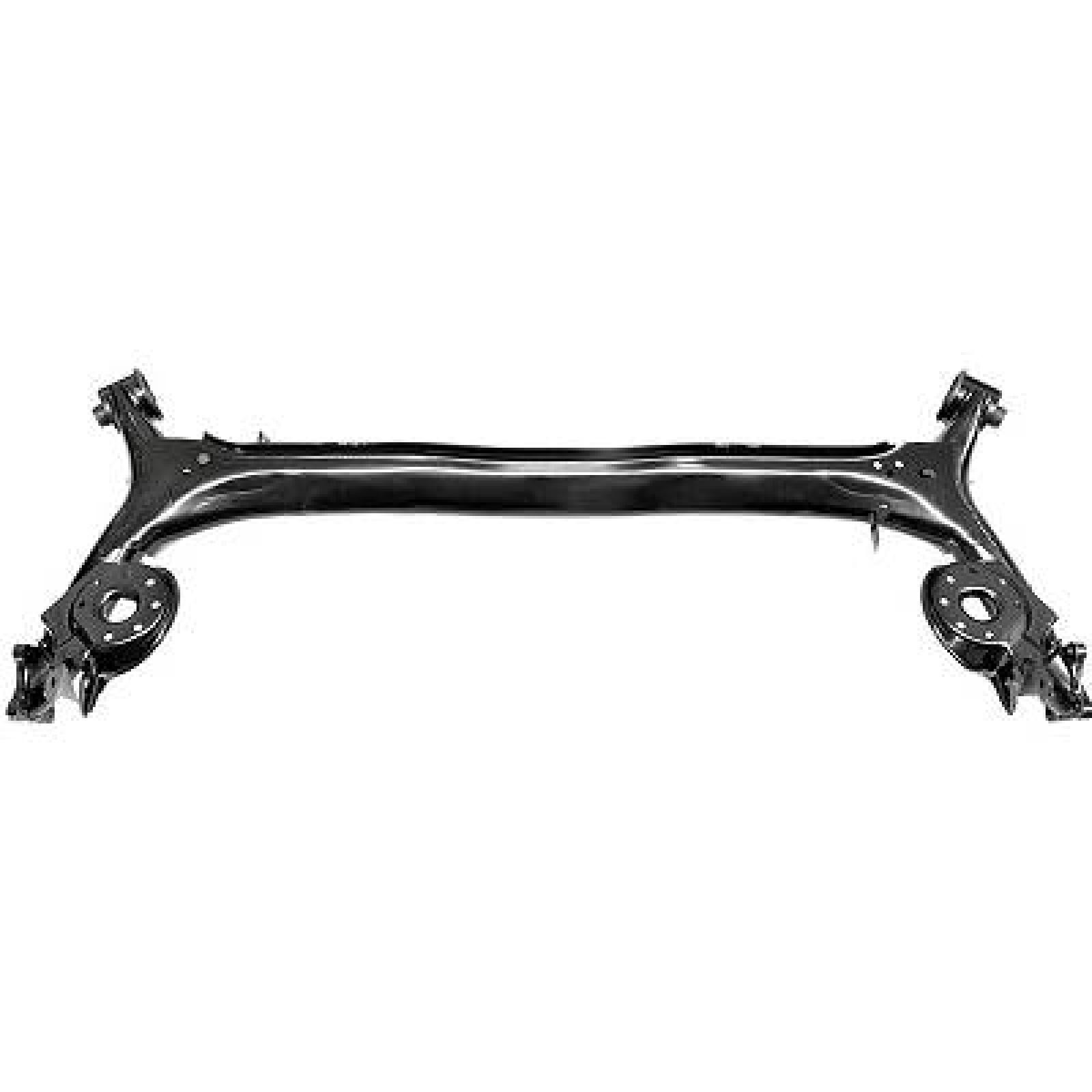 DIEDERICHS Achsträger 5210419 DIEDERICHS 5210419 Kosten THINK Motorträger Original