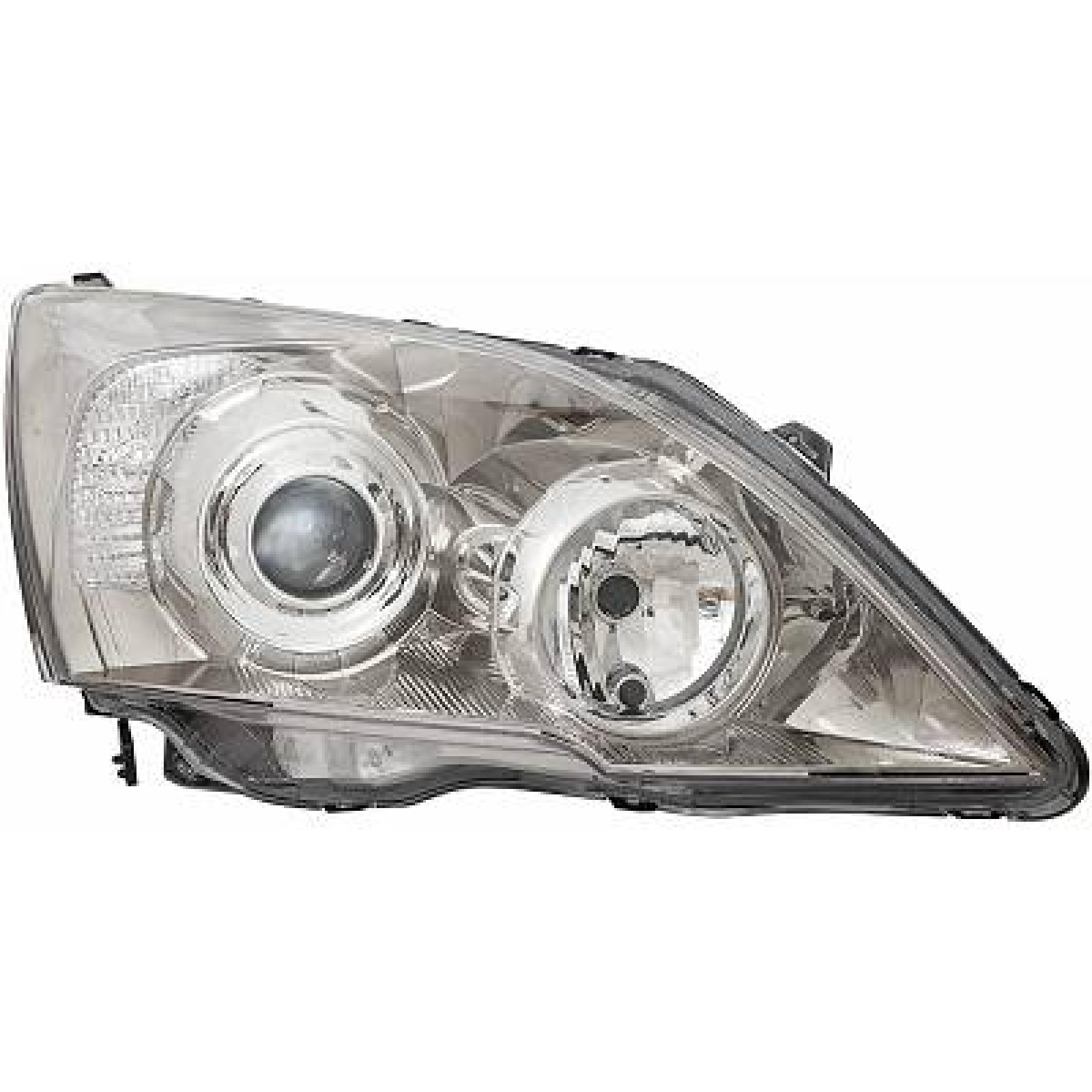 Faro anteriore DIEDERICHS 5283884 DIEDERICHS 5283884 costo Fari anteriori Honda CR-V 2008