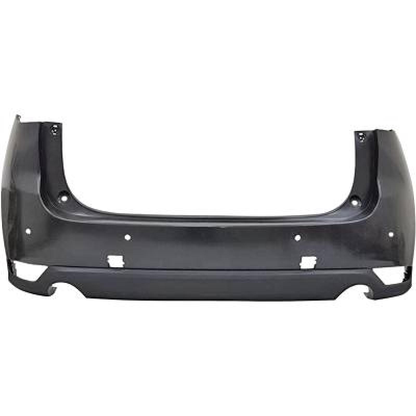 Støtfanger bak DIEDERICHS 5631056 DIEDERICHS 5631056 Støtfanger MAZDA CX-5 2019