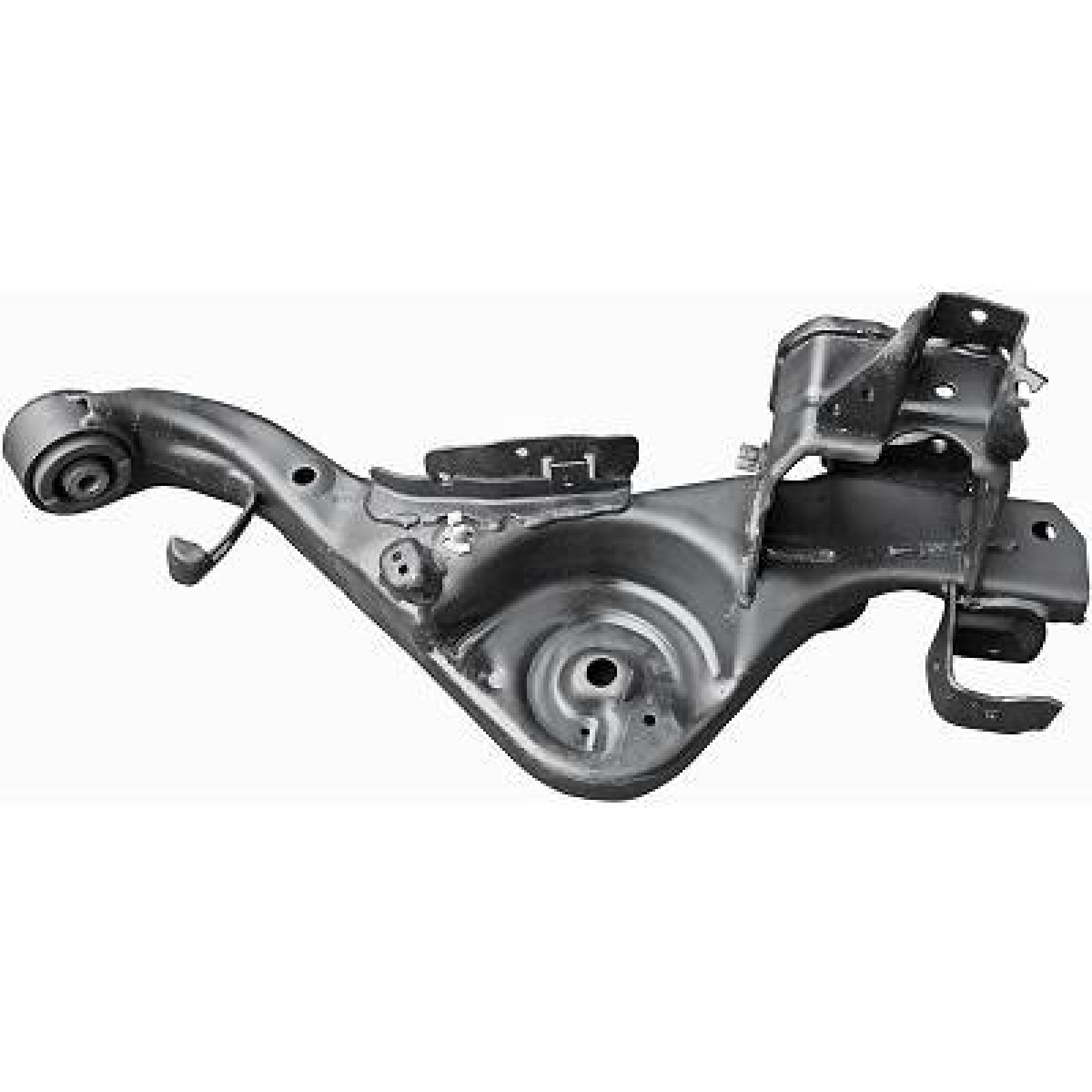 DIEDERICHS Bærearm 6075419 Styrearm DIEDERICHS Hyundai ix35 6075419