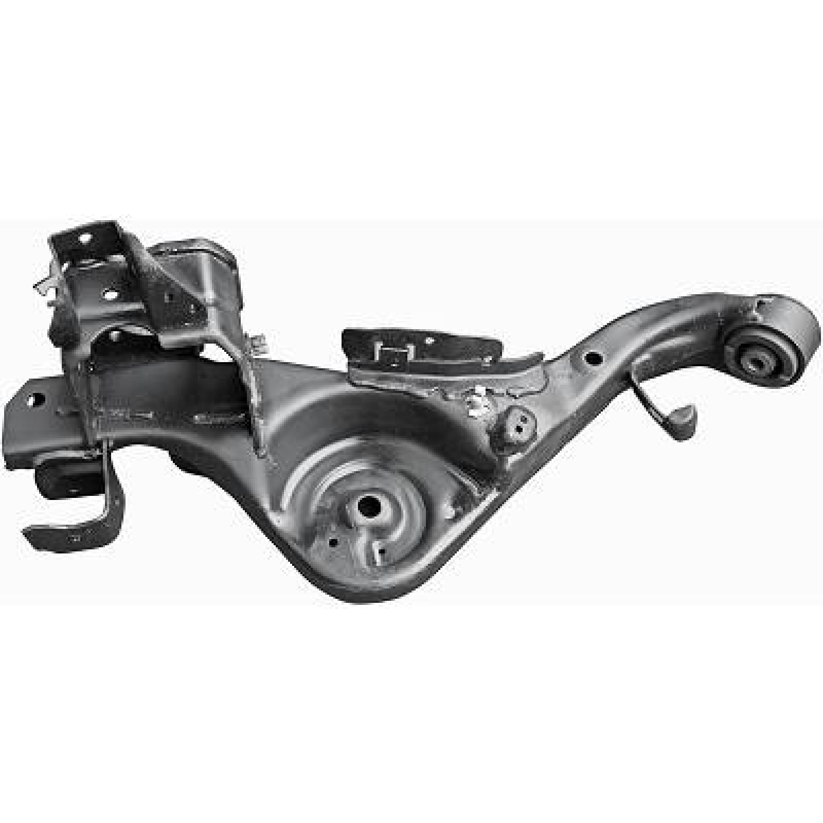 DIEDERICHS Rameno zavesenia kolies 6075519 Rameno zavesenia kolies DIEDERICHS Kia PROCEED 6075519