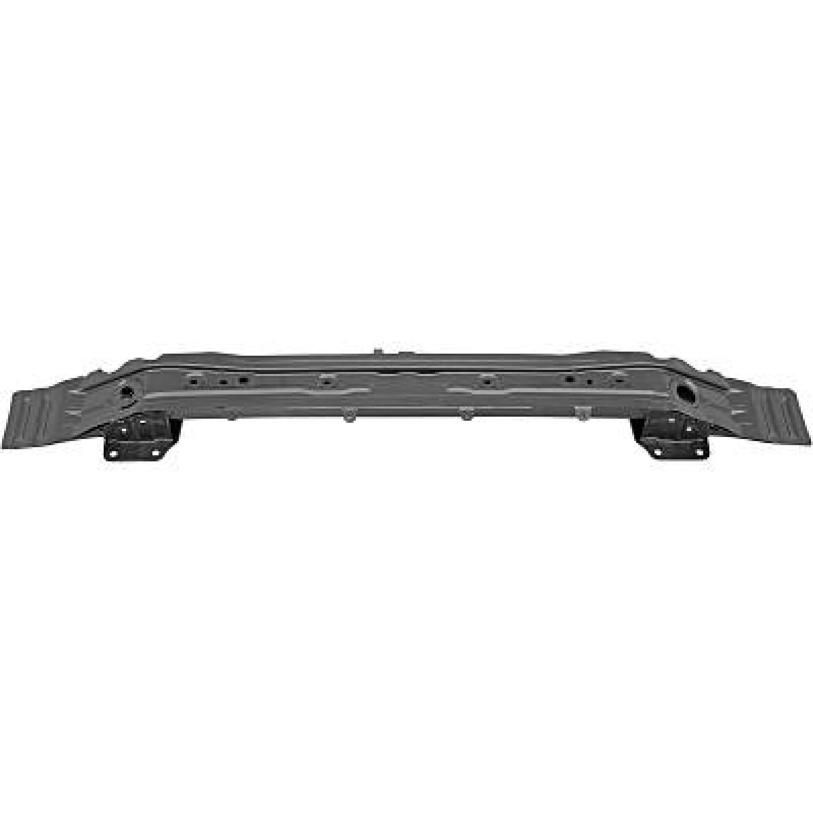 DIEDERICHS Stødabsorbering, kofanger 6243060 6243060 Kofangerforstærkning SUBARU XV DIEDERICHS