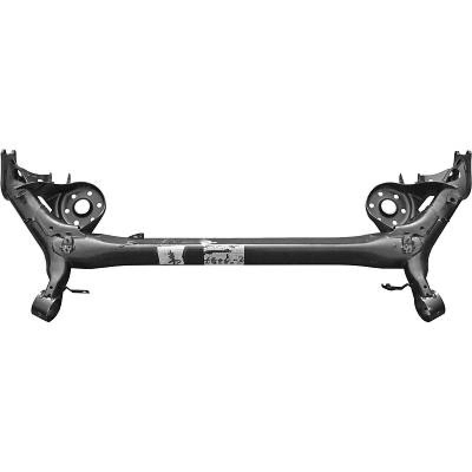 DIEDERICHS Σώμα άξονα 6619319 DIEDERICHS 6619319 Σώμα άξονα Toyota Prius 3 σε χαμηλές τιμές
