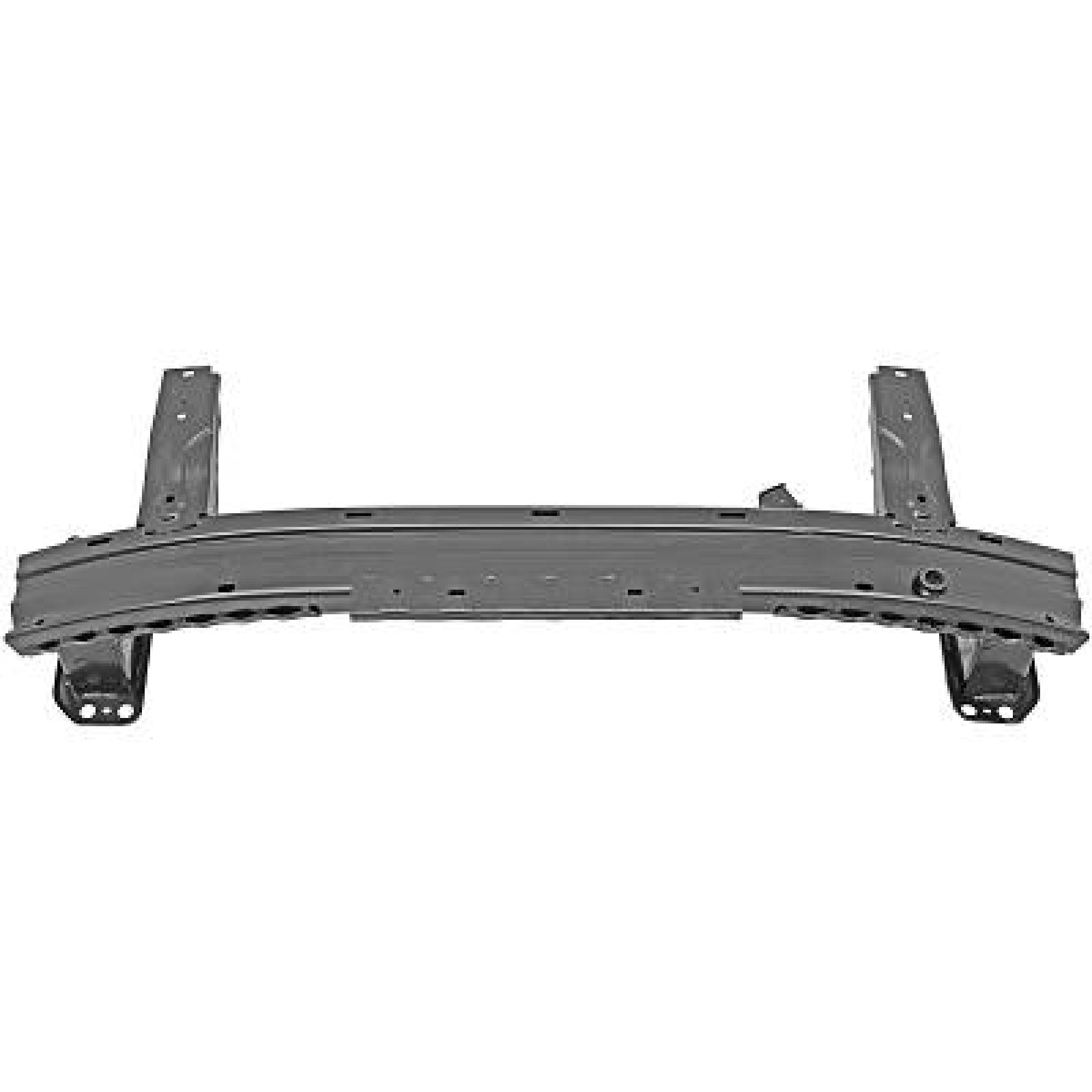 DIEDERICHS Stötfångarbalk 6807060 DIEDERICHS 6807060 krockbalk TOYOTA PREVIA