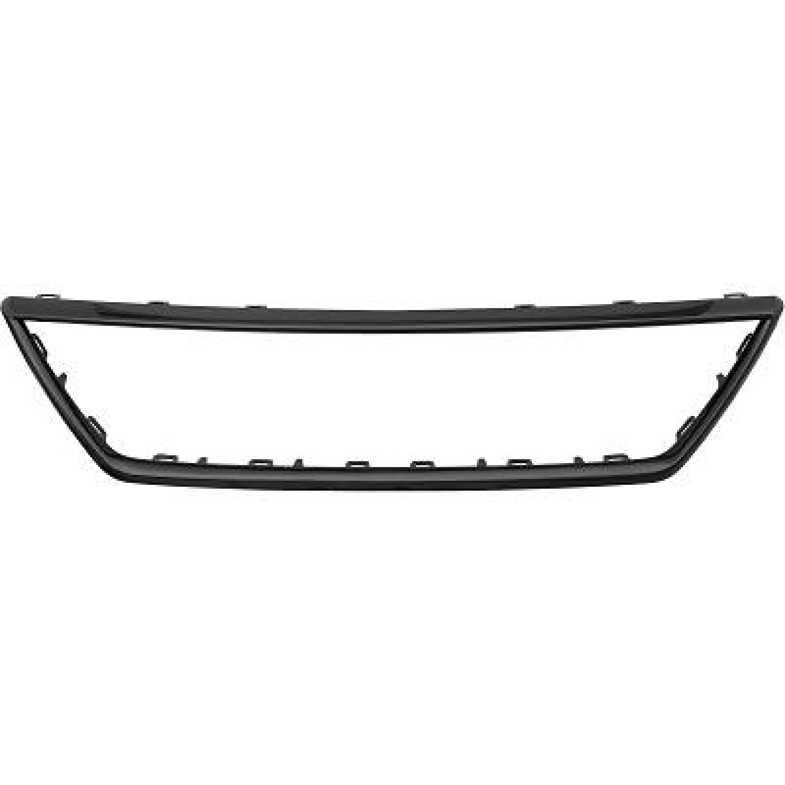 DIEDERICHS Telaio, Griglia radiatore 7433542 DIEDERICHS 7433542 Griglia radiatore ROVER 25 originali