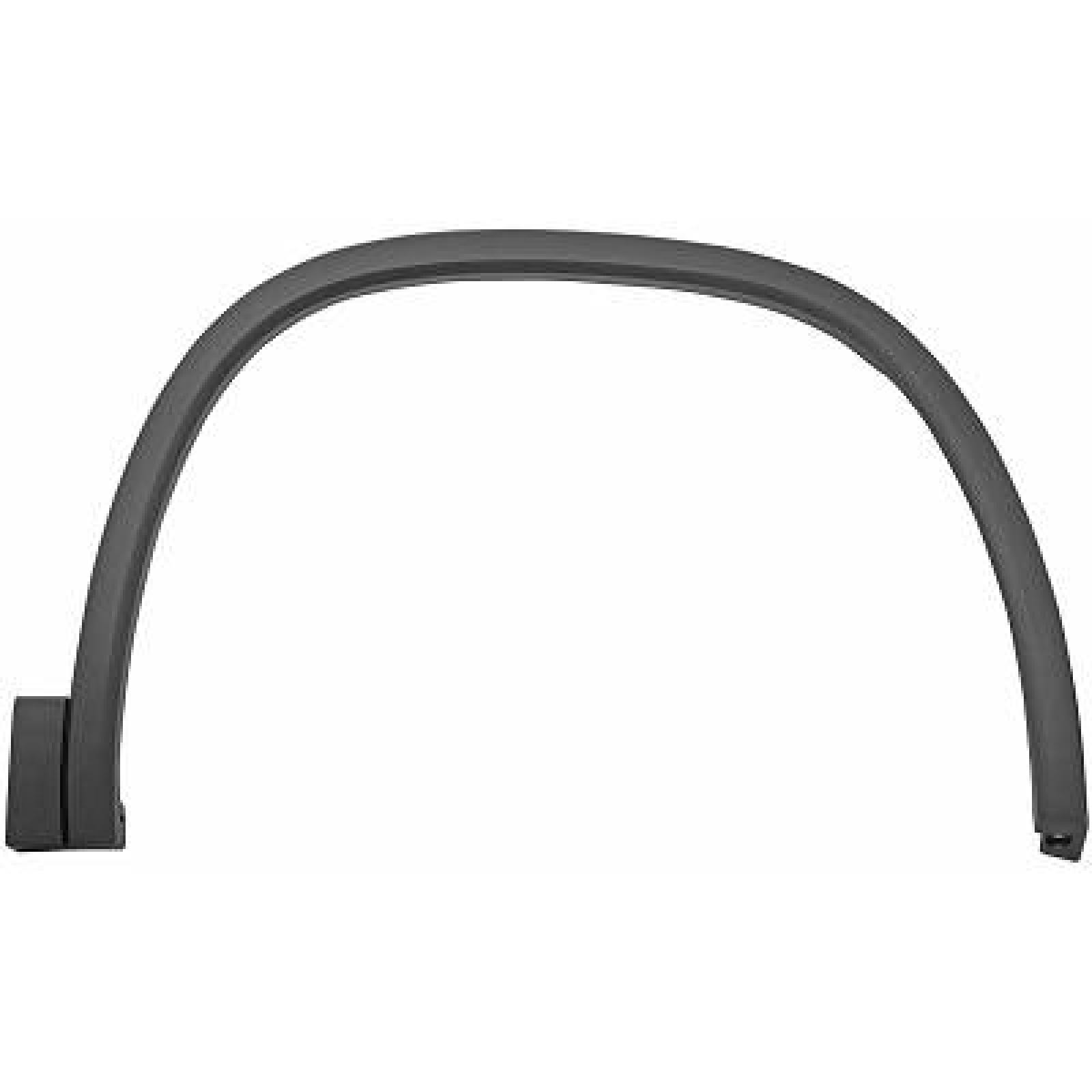 DIEDERICHS Διεύρυνση, φτερό 7880064 DIEDERICHS 7880064 Φτερά τροχών Skoda Roomster 5j σε χαμηλές τιμές