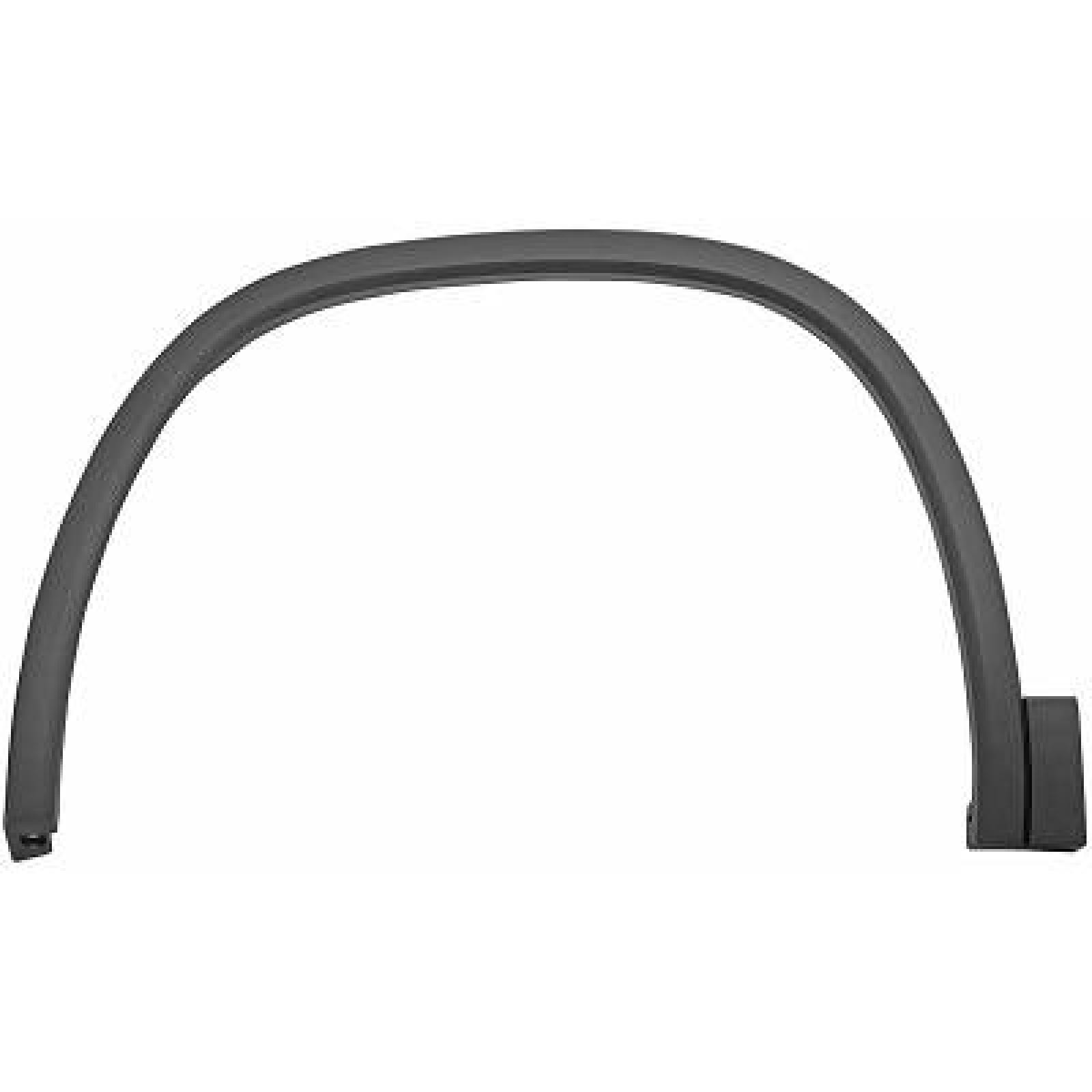 Paplašināšana, Spārns DIEDERICHS 7880065 DIEDERICHS 7880065 Auto arku uzlikas SKODA KAROQ 2017