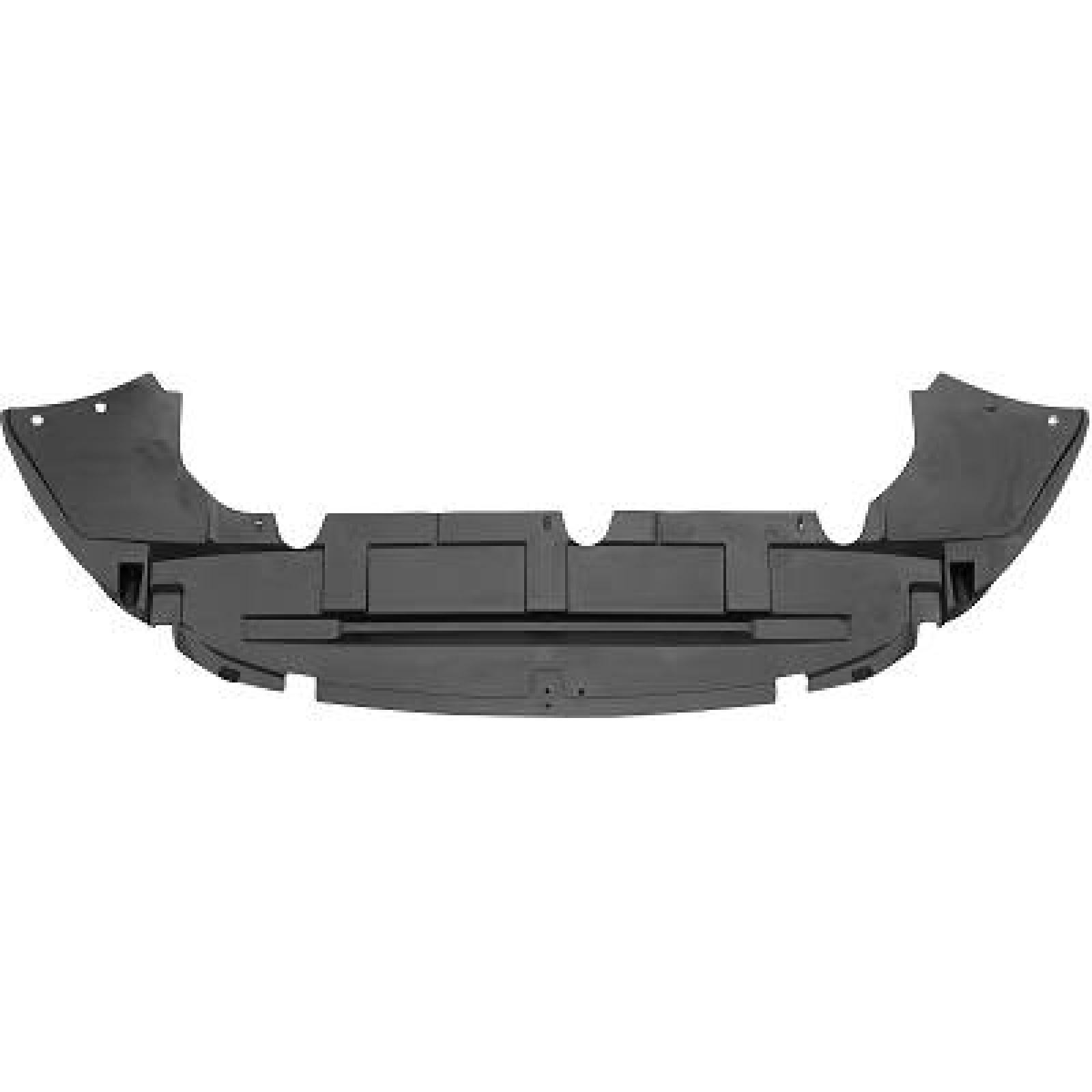 DIEDERICHS Ηχομόνωση χώρου κινητήρα 8014170 DIEDERICHS 8014170 Προστασία κινητήρα / προστατευτική ποδιά Ford κόστος γνήσια