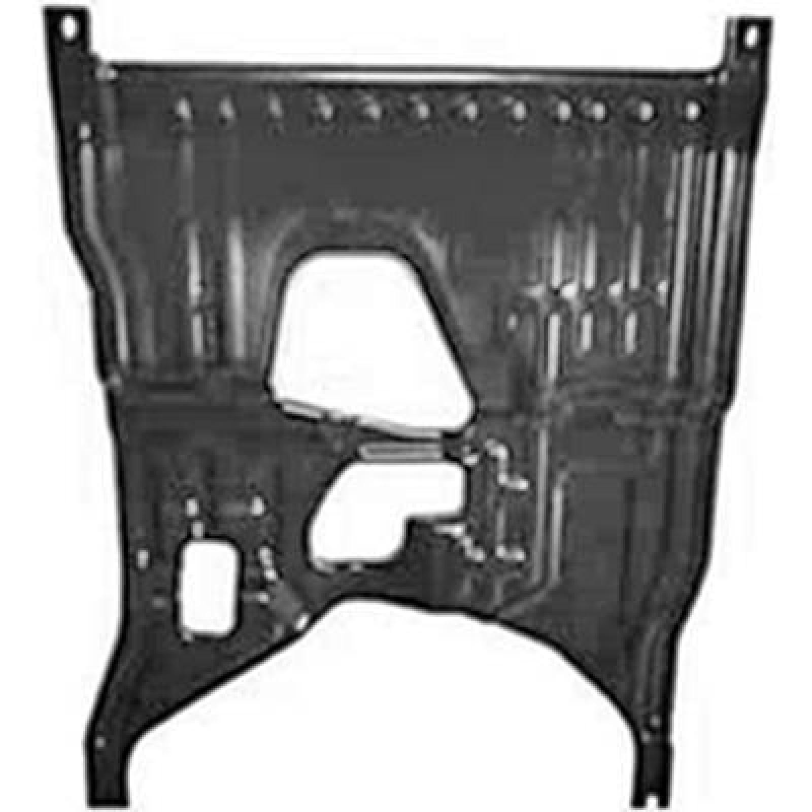 DIEDERICHS Insonorisation du compartiment moteur 8040850 Isolant de capot DIEDERICHS C-CROSSER 8040850 pas cher