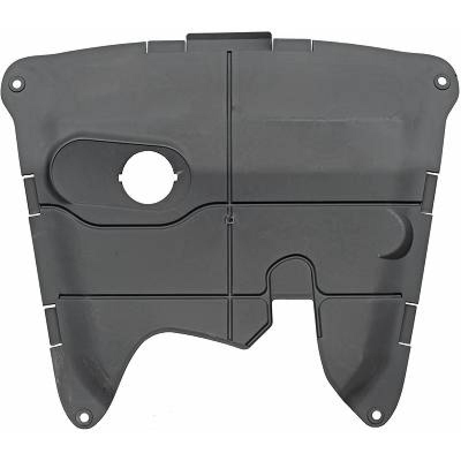 DIEDERICHS Insonorisation du compartiment moteur 8044130 Isolant de capot moteur DIEDERICHS RENAULT 8044130