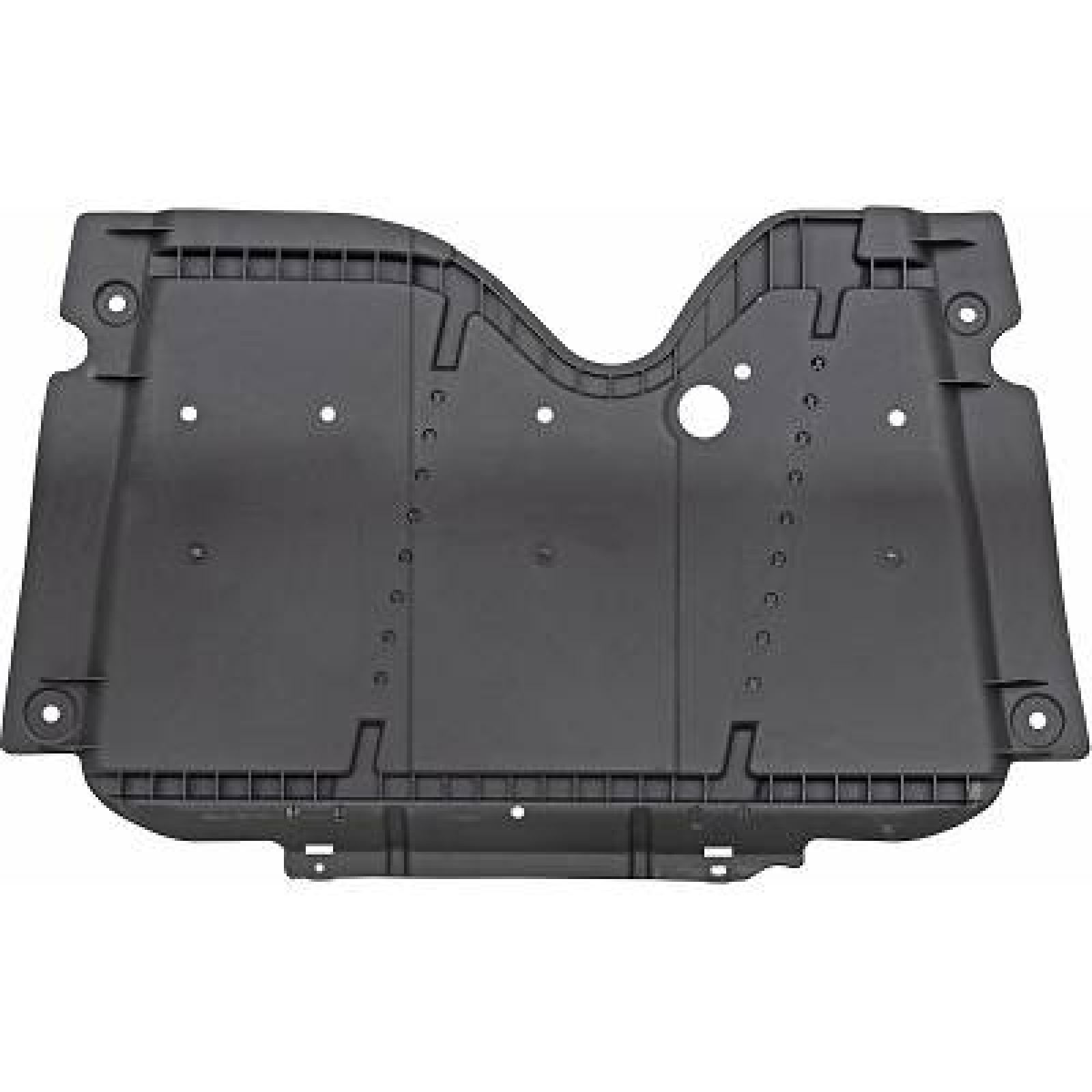 DIEDERICHS Silencing Material, engine bay 8045700 SEAT DIEDERICHS skid plate 8045700