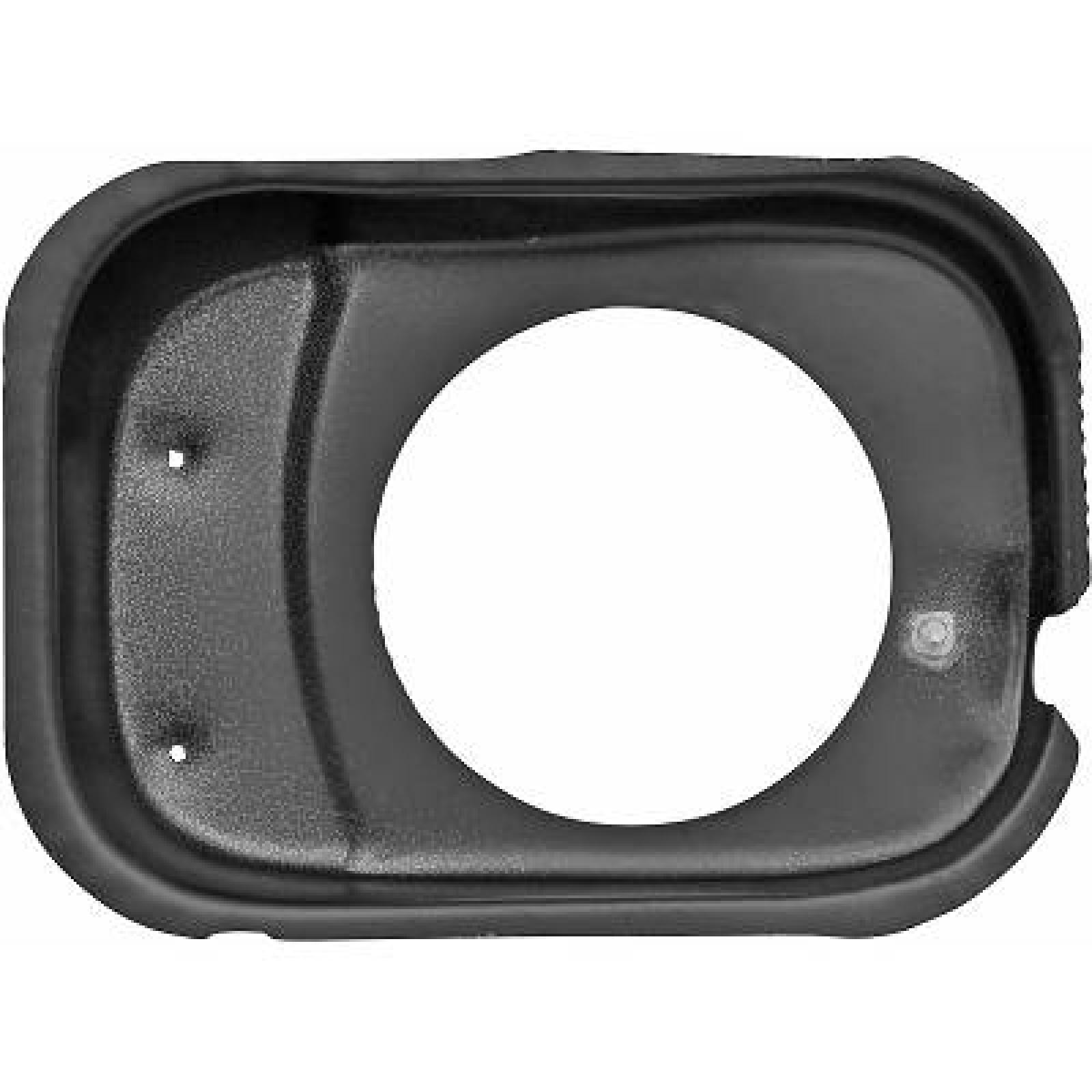 DIEDERICHS Sdovägg 9451062 HUMMER original Hjulhus DIEDERICHS 9451062