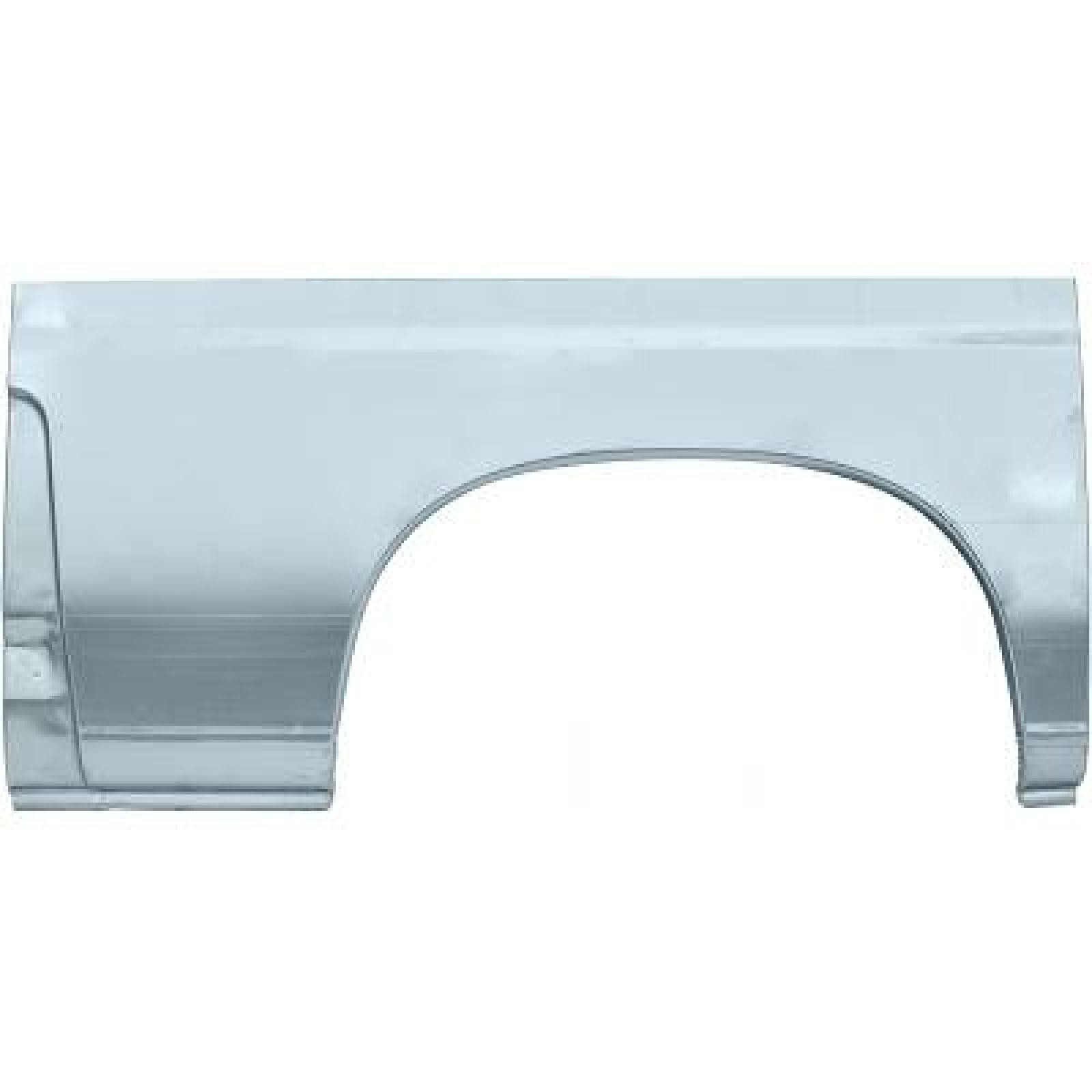 DIEDERICHS Passage de roue 9740612 DIEDERICHS 9740612 Tôle de reparation passage de roue Peugeot Boxer Minibus d'origine prix