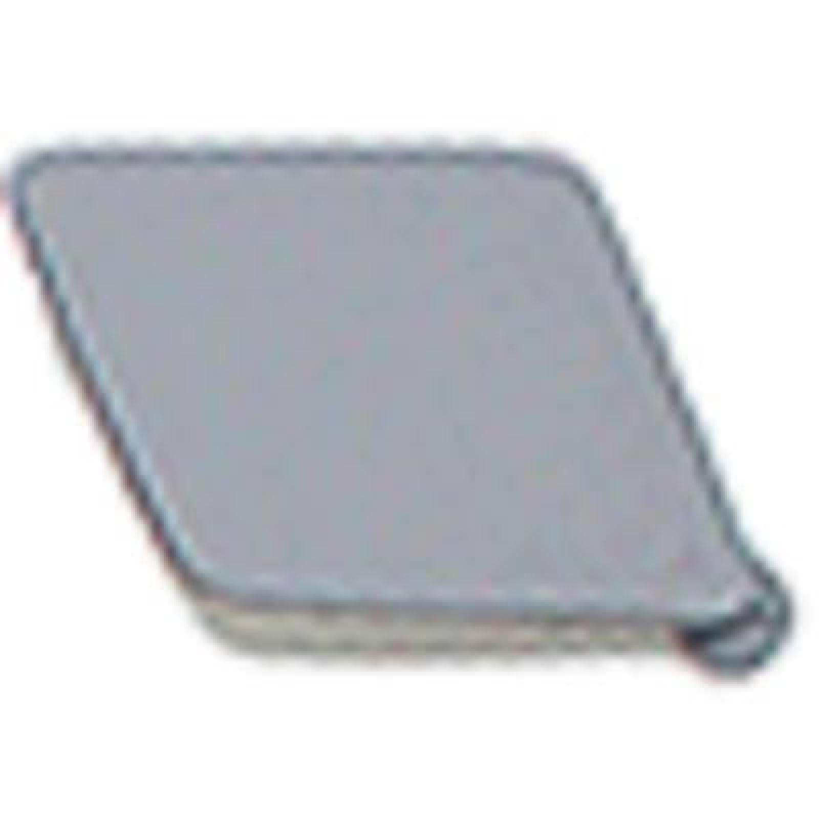 DIEDERICHS Tildekning, støtfanger ZUB00216 ZUB00216 Tildekning støtfanger BMW 2-serie DIEDERICHS