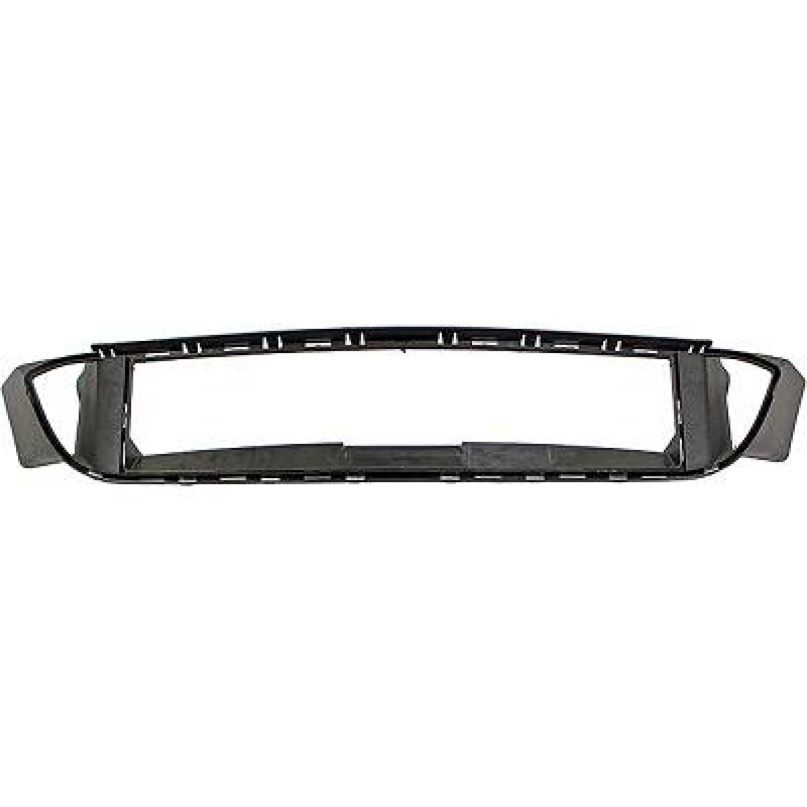 DIEDERICHS Kinnitus, põrkeraud ZUB00218 Kinnitus põrkeraud BMW DIEDERICHS ZUB00218
