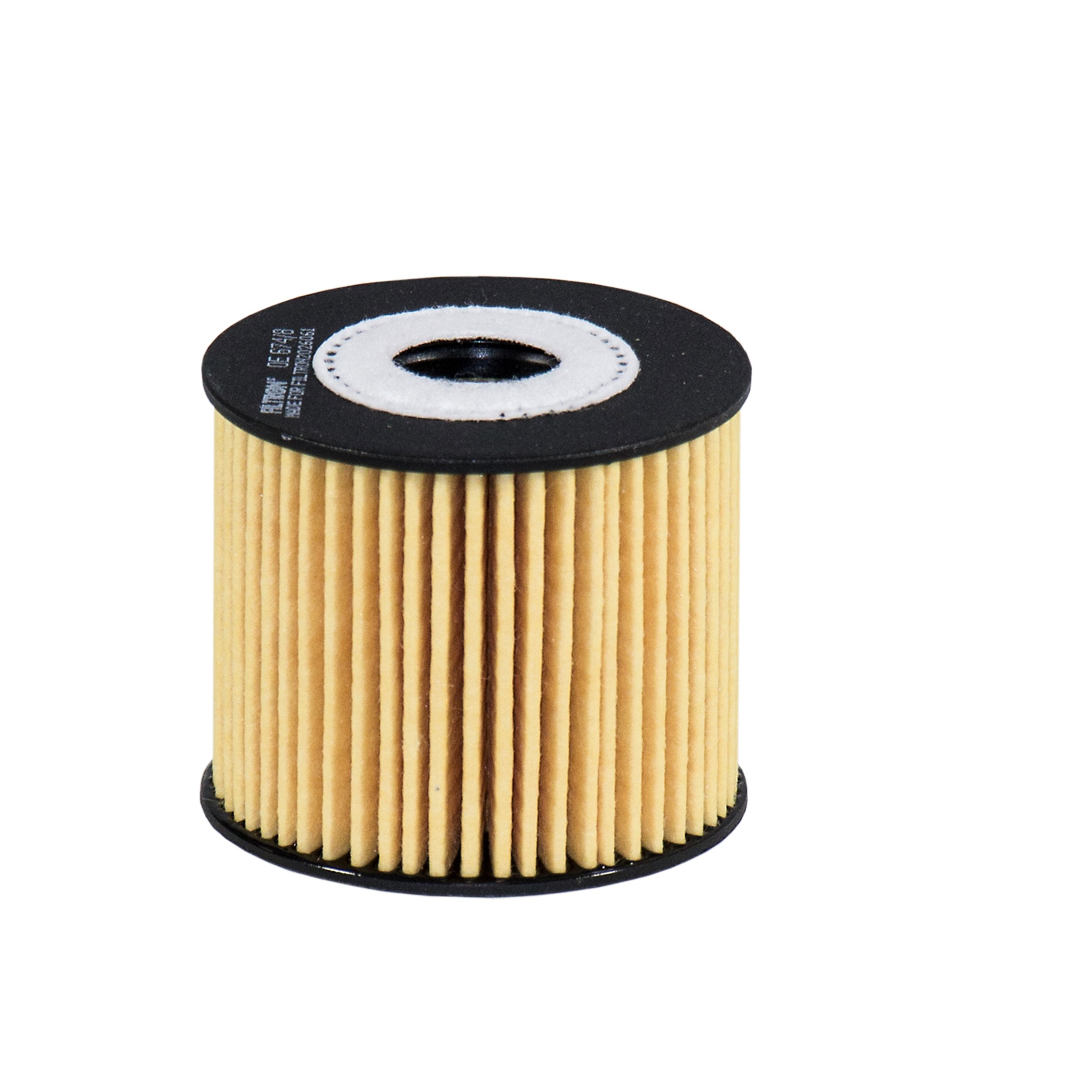 FILTRON Oliefilter OE 674/8 Kia PROCEED Oliefilter van de motor FILTRON OE 674/8