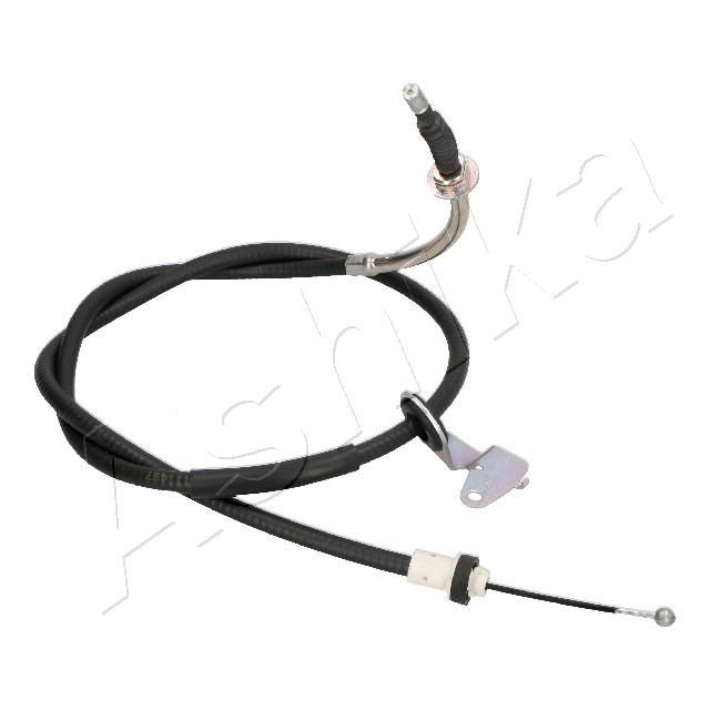ASHIKA Handbremsseil 131-00-0117 Mini R52 Bremsseil, Handbremse 131-00-0117 ASHIKA