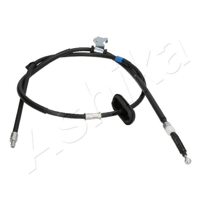 ASHIKA Håndbremsekabel 131-00-0423 131-00-0423 Håndbremsen CHEVROLET CAPTIVA ASHIKA