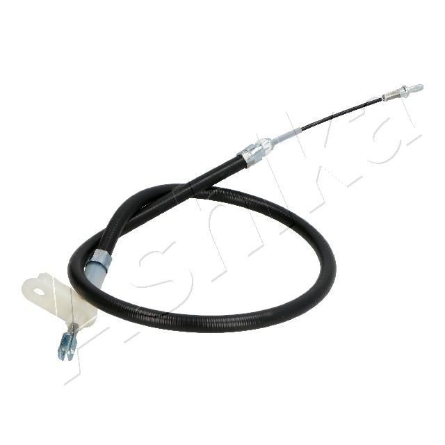 ASHIKA Handremkabel 131-00-0518 131-00-0518 Handremkabel ASHIKA MERCEDES-BENZ SLK