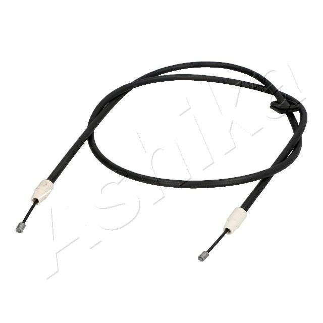 ASHIKA Handremkabel 131-00-0526 Mercedes-Benz SLK Remkabel ASHIKA 131-00-0526