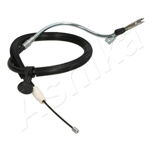 ASHIKA Handremkabel 131-00-0533 Remkabel ASHIKA SLK 131-00-0533 goedkoop