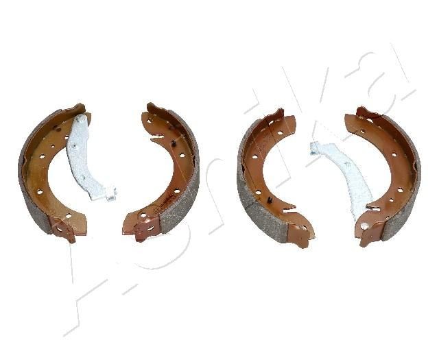 ASHIKA Kit ganasce freni 55-00-0619 55-00-0619 costo Ganasce freno ASHIKA PEUGEOT BOXER