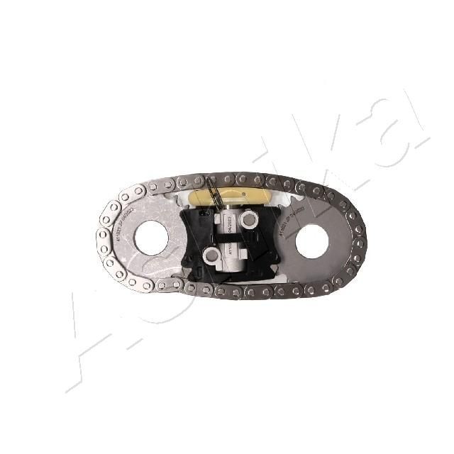 ASHIKA Distributiekettingset KCK0202 prijs Distributieketting Fiat 244 KCK0202 ASHIKA