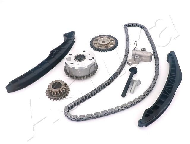 ASHIKA Mootori keti komplekt KCK0916V KCK0916V Juhtkett SEAT ATECA ASHIKA