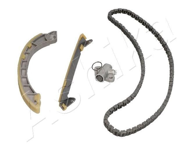 Kit de distribuição ASHIKA KCK808 ASHIKA KCK808: Corrente de distribuição Suzuki ALTO 2008