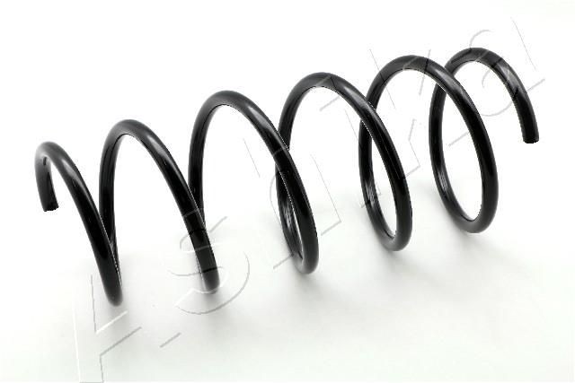 ASHIKA Ελατήρια ανάρτησης ZCA1574G ASHIKA ZCA1574G Ελατήρια ανάρτησης RENAULT Thalia I (LB) 1.5 dCi 79 PS 2004