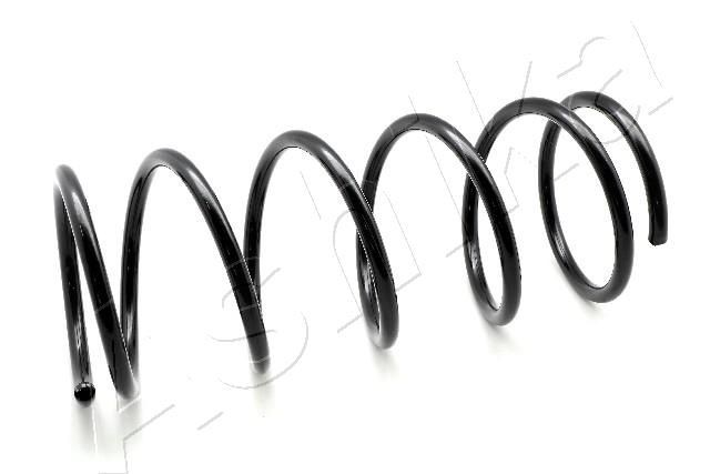 Ressort de suspension ASHIKA ZCA1901A ASHIKA ZCA1901A: Ressort de suspension Lada SAMARA 1999
