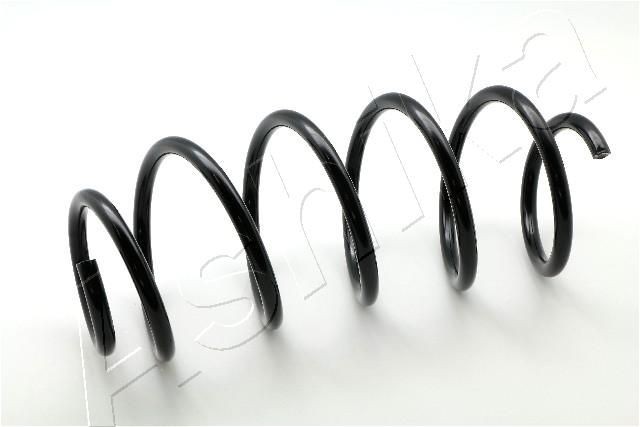 ASHIKA Fjeder ZCA3414A ZCA3414A Spiralfjeder CITROËN C15 ASHIKA